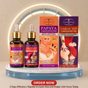THE 2 POWERFUL SECRET TOSTAY HOT AND ATTRACTIVE